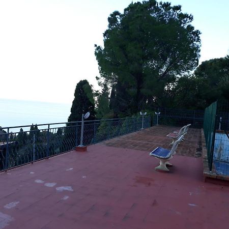 F&L A Taormina Daire Dış mekan fotoğraf