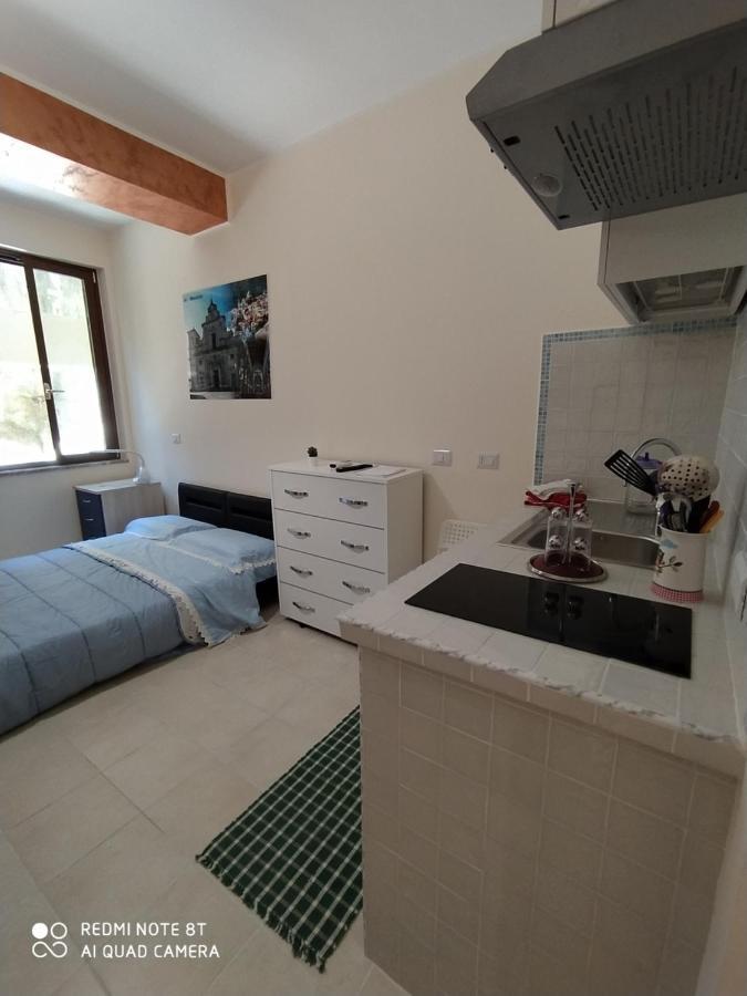 F&L A Taormina Daire Dış mekan fotoğraf