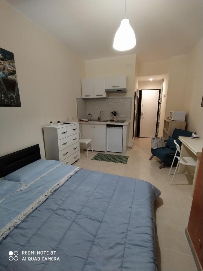 F&L A Taormina Daire Dış mekan fotoğraf