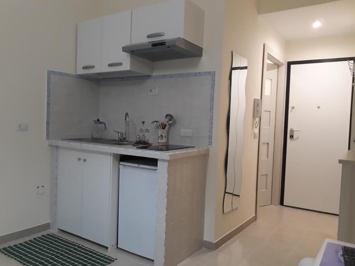 F&L A Taormina Daire Dış mekan fotoğraf