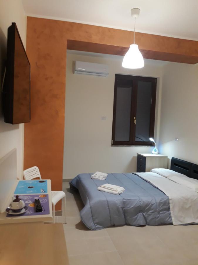 F&L A Taormina Daire Dış mekan fotoğraf