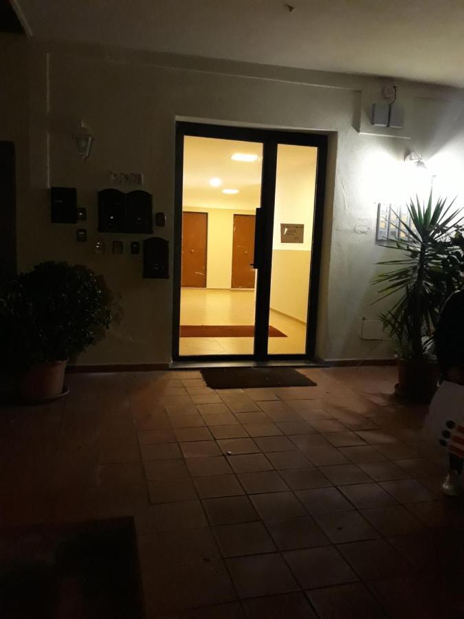 F&L A Taormina Daire Dış mekan fotoğraf