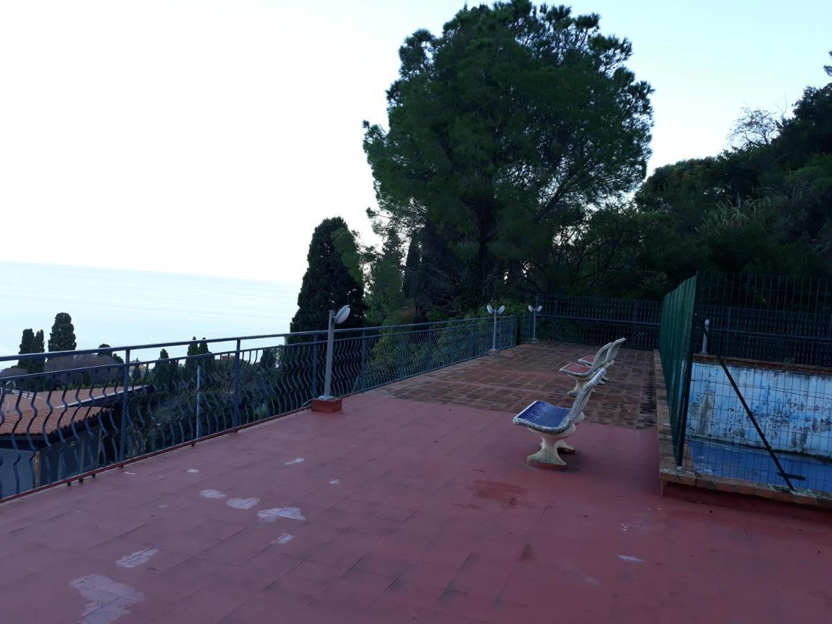 F&L A Taormina Daire Dış mekan fotoğraf