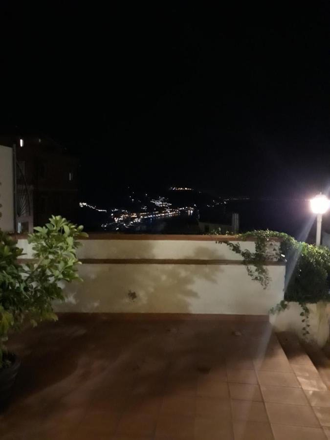 F&L A Taormina Daire Dış mekan fotoğraf